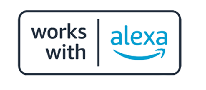 works with alexa