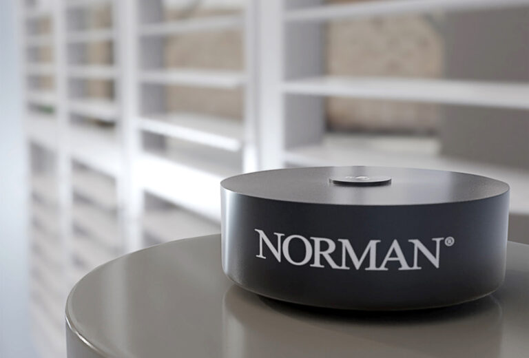 Norman Hub