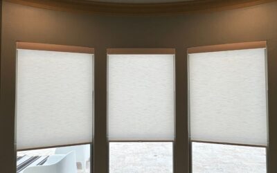 Transform Every Room with Custom Window Blinds