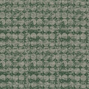 Horizons Forest Green Fabric