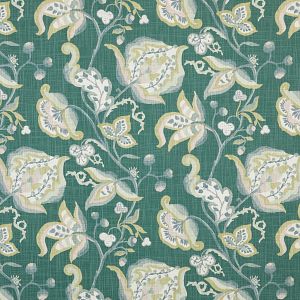 Horizons River Glen Fabric