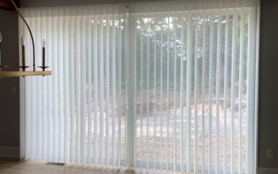 Why Motorized Window Treatments Are a Smart Upgrade