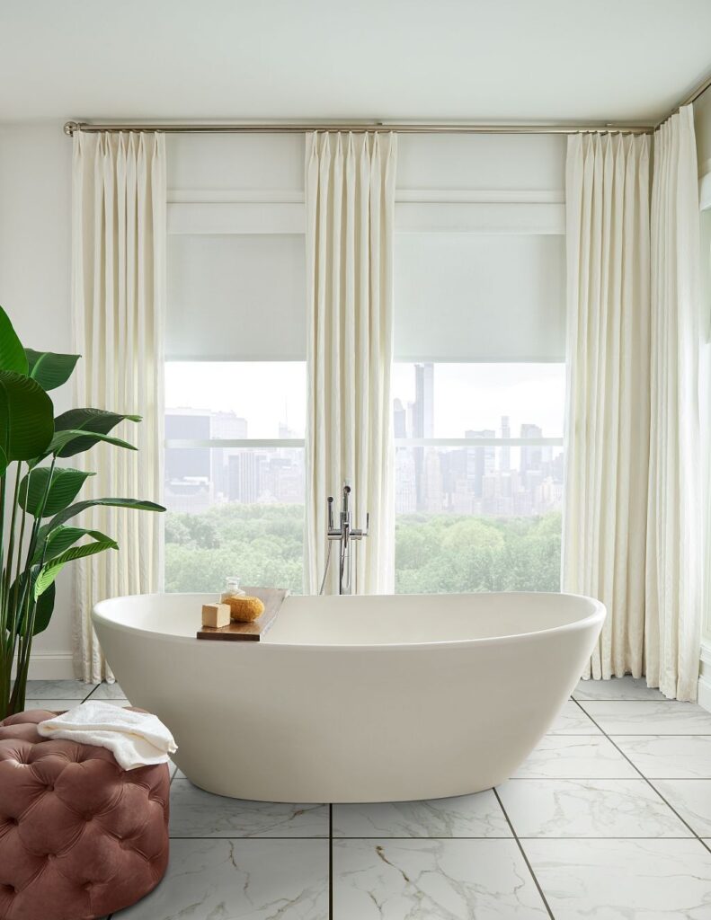 Horizons Draperies Highland Park