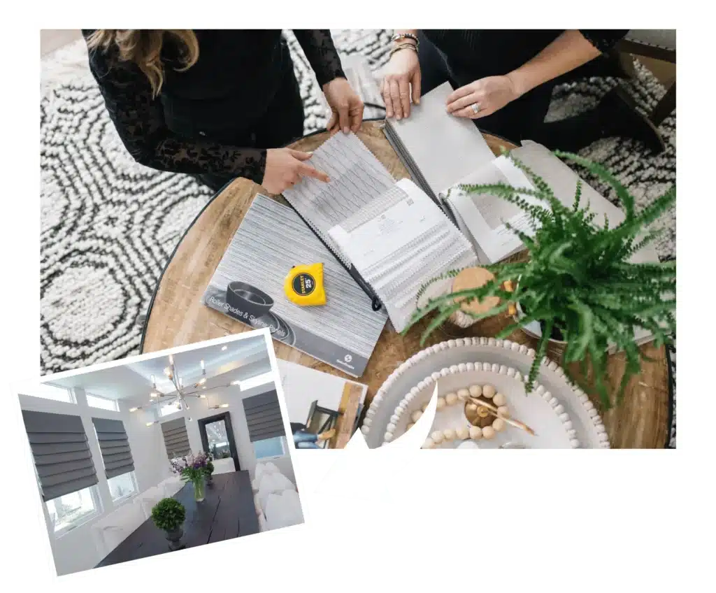 MITScustom window treatment consultation Edmonton West 1024x848 1