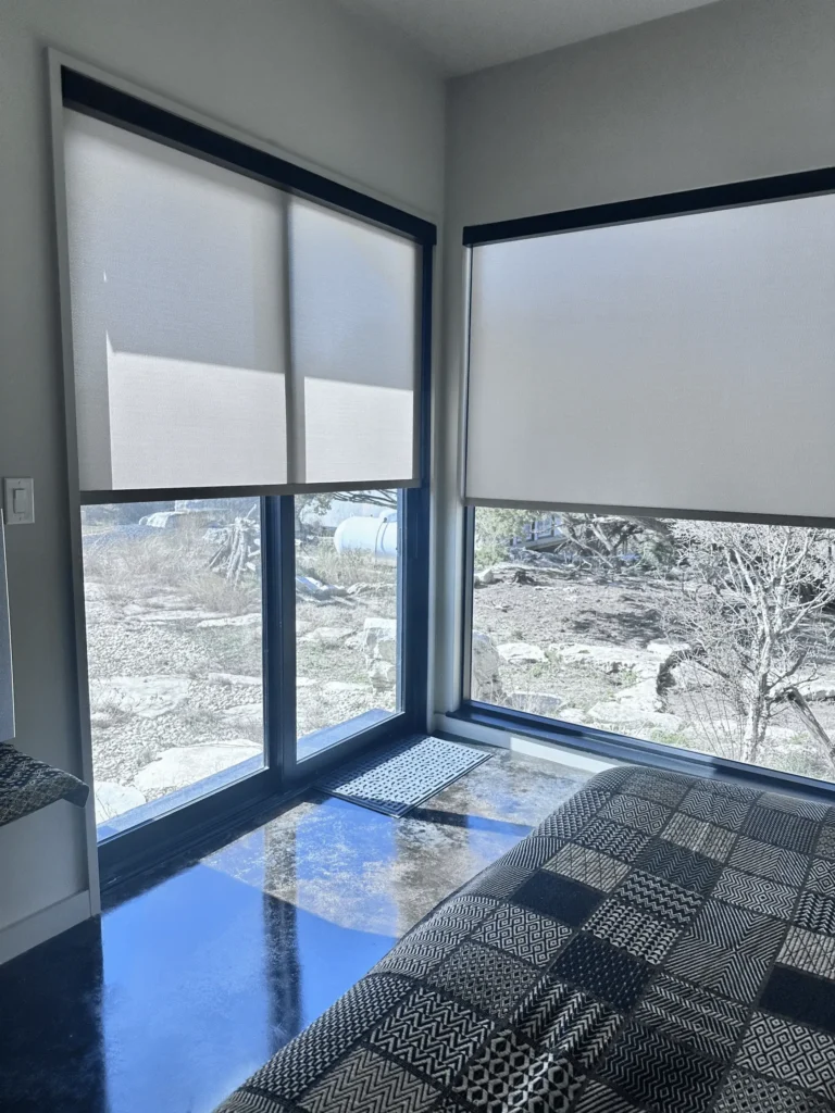 Lake Highlands Roller Shades Motorized scaled (1)