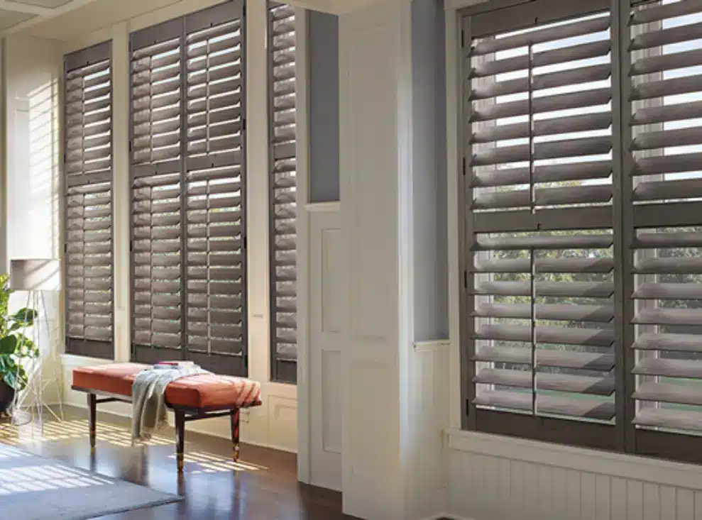shutters by made in the shade north central dallas