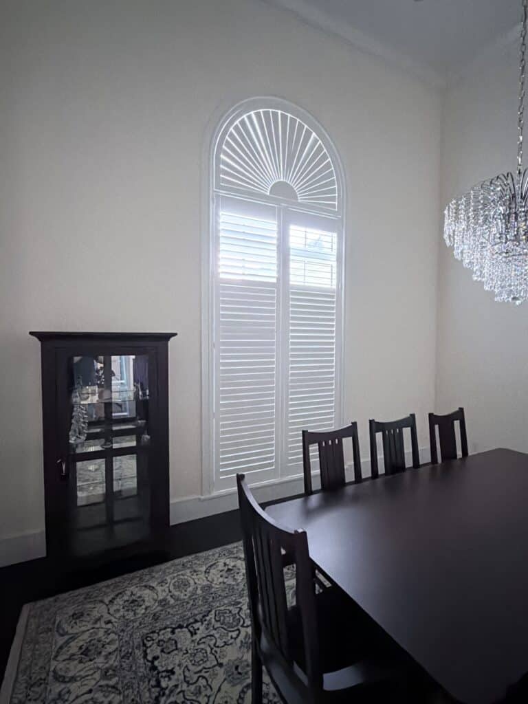 What Are Plantation Shutters? Your Complete Guide for Dallas Homeowners